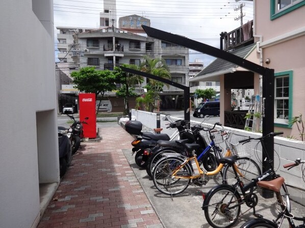 てだこ浦西駅 徒歩120分 2階の物件内観写真